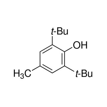 Sigma-Aldrich B1378 2,6-Di-tert-butyl-4-methylphenol ≥99.0% (GC), powder 100 gr