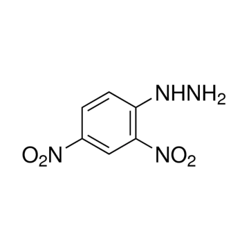 Sigma-Aldrich D199303 2,4-Dinitrophenylhydrazine reagent grade, 97% 500 gr