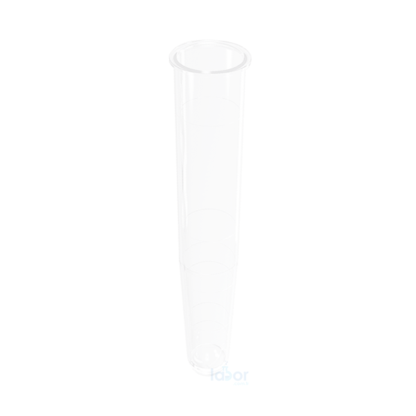 Fıratmed Test Tüpü Dibi Konik Polipopilen 16X100 mm