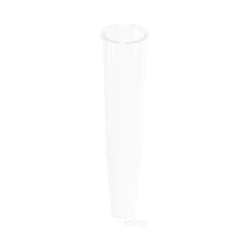 Fıratmed Test Tüpü Dibi Konik Polipopilen 16X100 mm