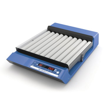 IKA Roller 10 Dijital Çalkalayıcı   0... 80 Rpm/2 kg