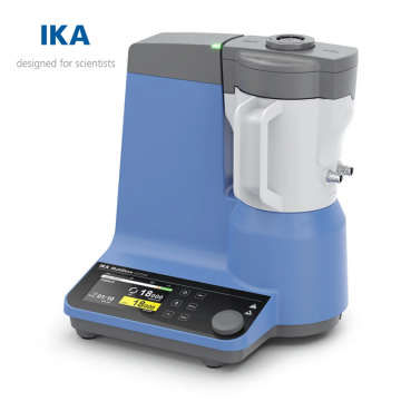 IKA Multidrive Control Değirmen