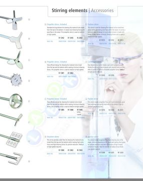 IKA Nanostar 7.5 Digital Mekanik Karıştırıcı  5 L/ 50... 2000 Rpm/ 7.5 Ncm