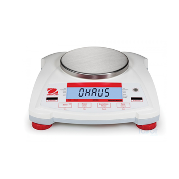 OHAUS NV 212 Hassas Terazi  210 gr/0.01 gr