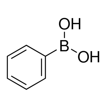 Sigma-Aldrich 78181 Phenylboronic acid purum, ≥97.0% (HPLC) CAS No.: 98-80-6 10 gr