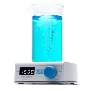 Velp MST Dijital Manyetik Karıştırıcı  1500 rpm / 5 L
