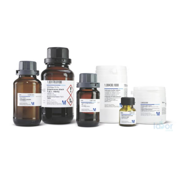Merck 103170 Eriochrome black T (C.I. 14645) indicator for complexometry ACS, Reag. Ph Eur CA No.: 1787-61-7 25 gr