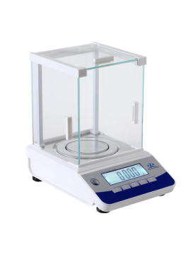 Weightlab WL-603 Hassas Terazi  600 gr / 0.001 gr