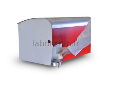 Dı Lactoscope Ftır Advanced Süt Komponentleri Analiz Cihazı