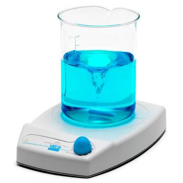 Velp Esp Ultraflat Manyetik Karıştırıcı  1100 rpm / 5 L