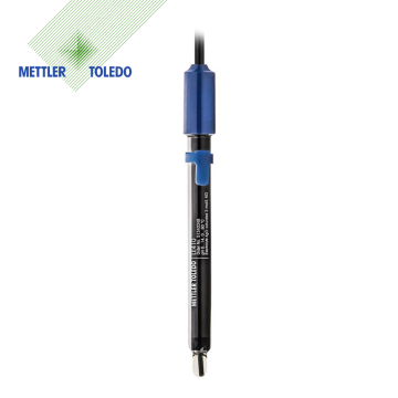 METTLER TOLEDO LE410 pH Elektrodu