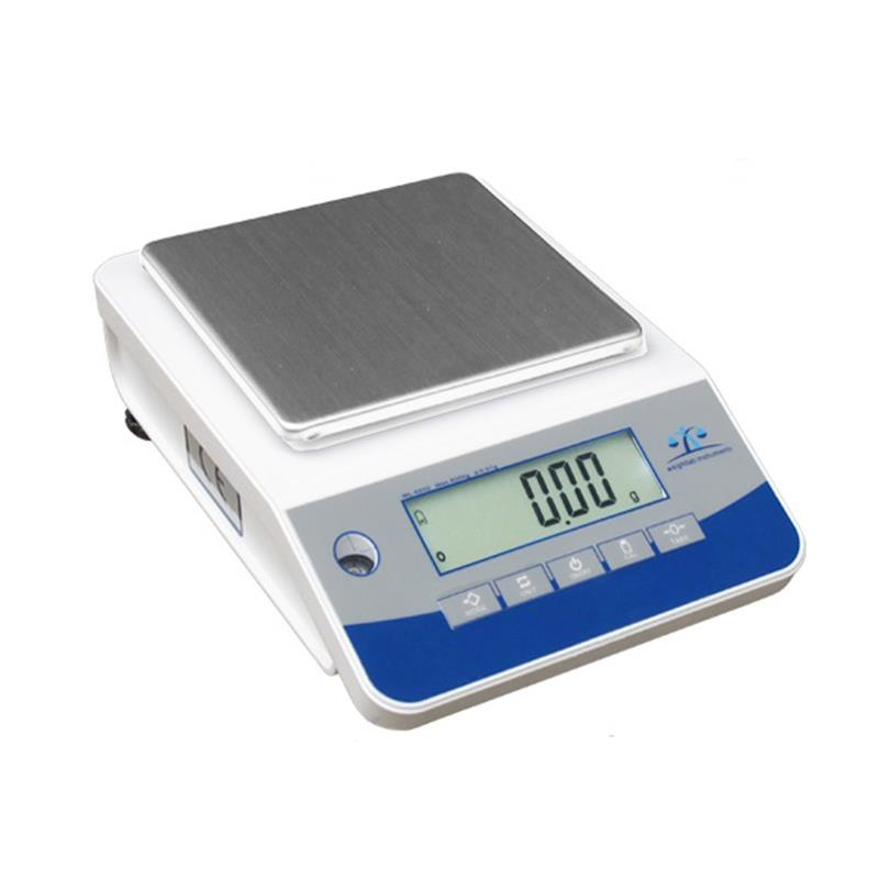 Weightlab WL-6002 Hassas Terazi  6000 gr / 0.01 gr