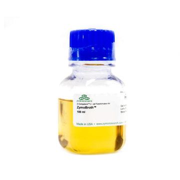 ZYMO RESEARCH M3015 ZymoBroth 100 μg/vial