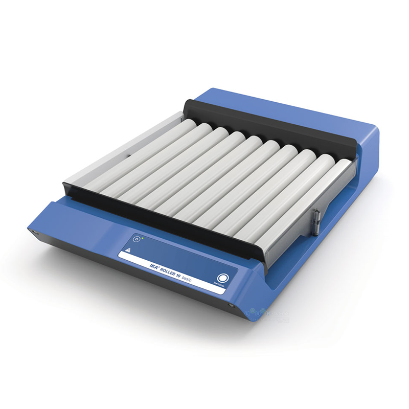 IKA Roller 10 Basic   30 Rpm/2 kg