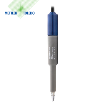 METTLER TOLEDO LE427 SP pH Elektrodu Kıvamlı ve Sert Ürünler için