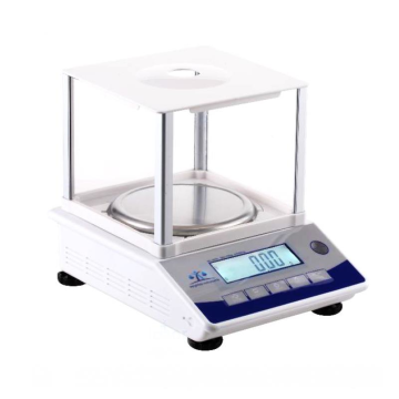 Weightlab WL-303L Hassas Terazi 300 gr / 0.001 gr