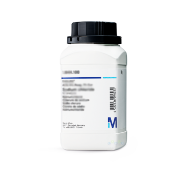 Merck 106535 Sodium Nitrate Cryst. Extra Pure Fcc,E 251. Cas No. 7631-99-4, Ec Number 231-554-3.  1 kg