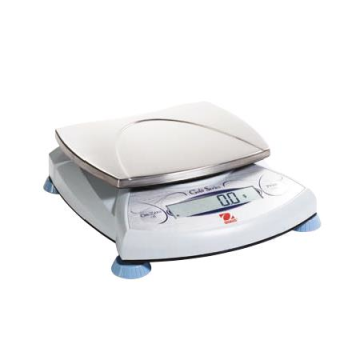OHAUS SPJ 6001 Hassas Terazi  6000 gr/0.1 gr