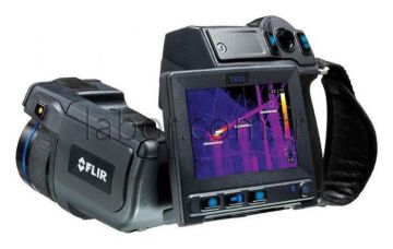 Flir T620 Termal Kamera 15 mm