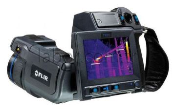 Flir T620 Termal Kamera 15 mm