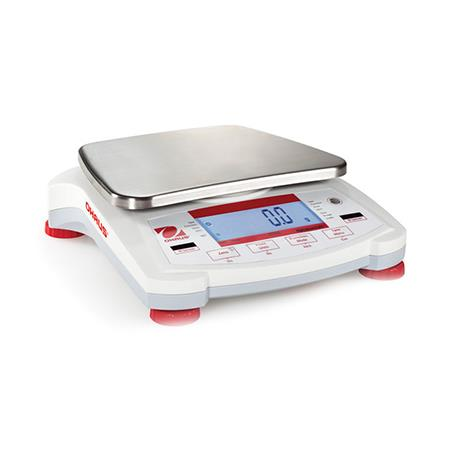 OHAUS NVL 2101 Hassas Terazi  2100 gr/0.11 gr
