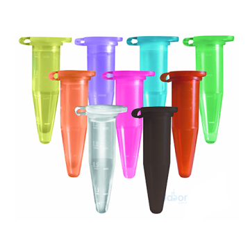 Fıratmed Eppendorf Tüp 1.5 mL