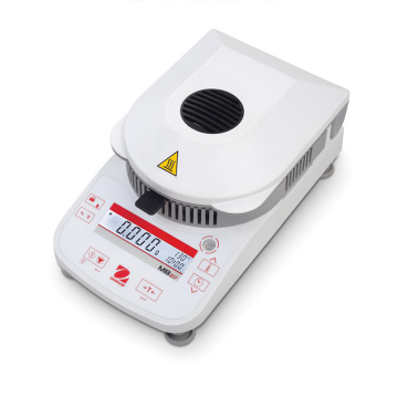 OHAUS MB27 Nem Tayin Cihazı 90 gr/0.001 gr/160 °C