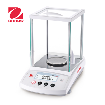 OHAUS PR224 Analitik Terazi 220 gr/0.0001 gr