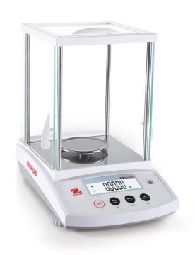 OHAUS PR224 Analitik Terazi 220 gr/0.0001 gr
