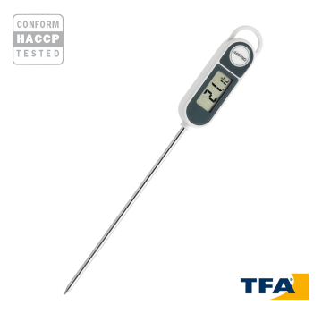 TFA 30.1048 Saplama Tip Gıda Termometresi -50... 300 °C