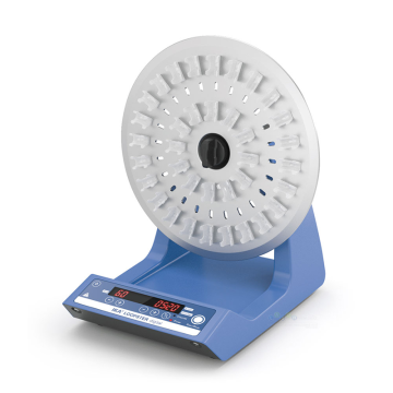 IKA Loopster Dijital Çalkalayıcı   0... 80 Rpm/2 kg