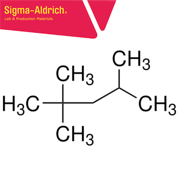 Sigma-Aldrich 32291 Isooctane puriss. p.a., ≥99.5% (GC) 1 L