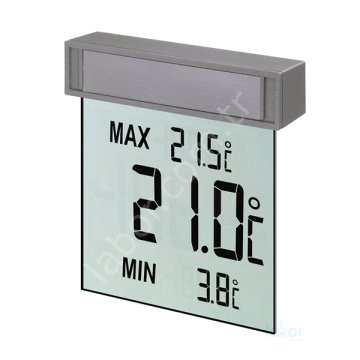 TFA 30.1025 Dijital Max-Min Termometre