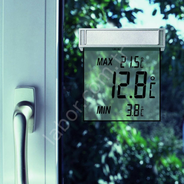 TFA 30.1025 Dijital Max-Min Termometre