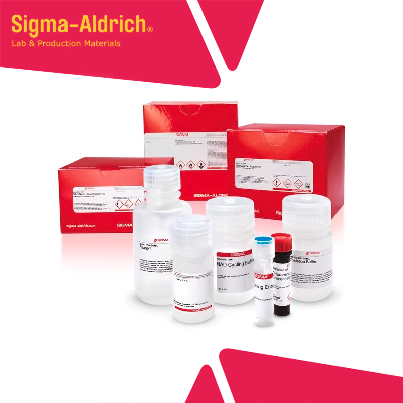 SigmaAldrich 19160 SOD Assay Kit sufficient for 500 tests