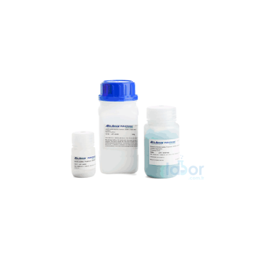 Praseodymium (III) Fluoride, Anhydrous, Reacton®, 99.9% (Reo)