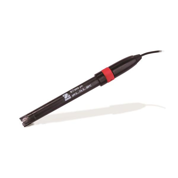 OHAUS ST210 pH Elektrodu Epoksi  0.00... 14.00 pH