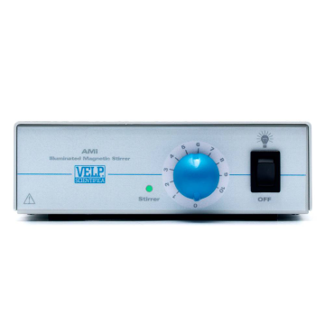VELP AMI Aydınlatmalı Manyetik Karıştırıcı 1100 rpm / 5 L