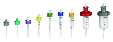 VWR Universal Tekrarlamalı Pipet Ucu 50 mL 25 Adet / Paket