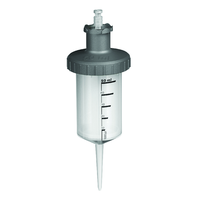 VWR Universal Tekrarlamalı Pipet Ucu 50 mL 25 Adet / Paket