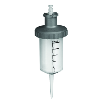 VWR Universal Tekrarlamalı Pipet Ucu 50 mL 25 Adet / Paket