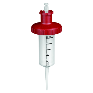 VWR Universal Tekrarlamalı Pipet Ucu 50 mL 25 Adet / Paket