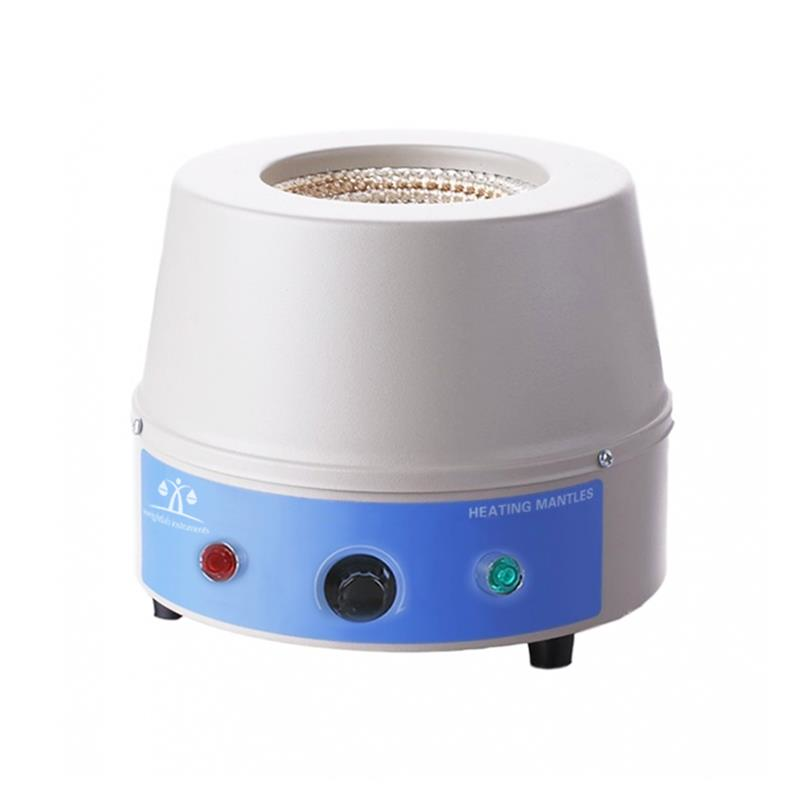 Weightlab WF-BA5000 Balon Isıtıcı  5000 ml / 450 °C