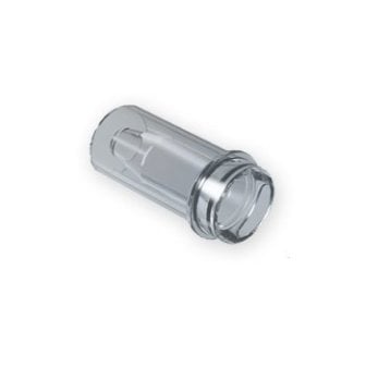 Fıratmed Technicon Tipi Numune Kabı 0,5 ml.