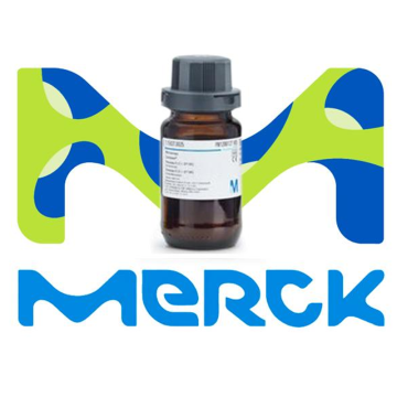 Merck 107531 1-(2-Pyridylazo)-2-naphthol (PAN) metal indicator Reag. Ph Eur CAS No.: 85-85-8 5 gr