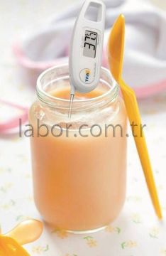 TFA 30.1047.02 'Thermo Jack' Saplama Tip Gıda Termometresi   -40 ... +250 °C