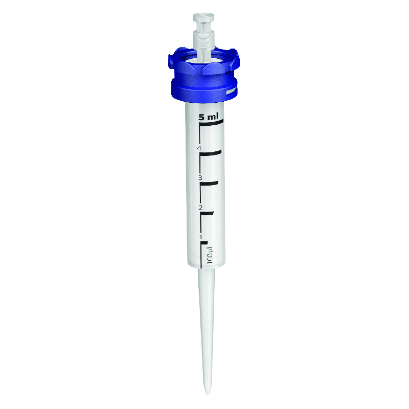 VWR Tekrarlamalı Pipet Ucu Universal 5 mL 100 Adet / Paket