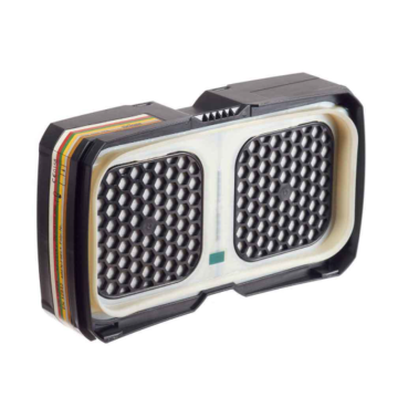 Drager X-Plore 8000 A1B1E1K1 Hg P R SL Filtre