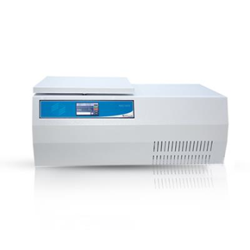 Elektromag M 4815 PR Soğutmalı Santrifüj  -9 °C... + 40 ºC) / 4500 rpm / 48X15 ml veya 4X50-100 ml