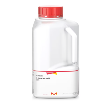 Sigma-Aldrich A92902 L-Ascorbic acid 99% 100 gr